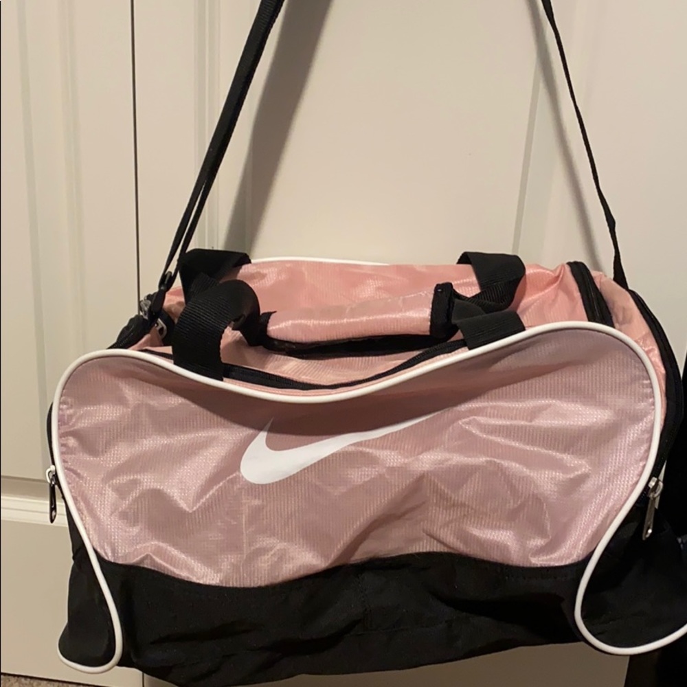 Nike Gym Bag